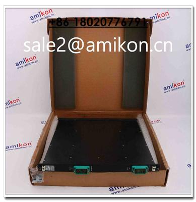 TRICONEX 9662-810 | sales2@amikon.cn | Large In Stock